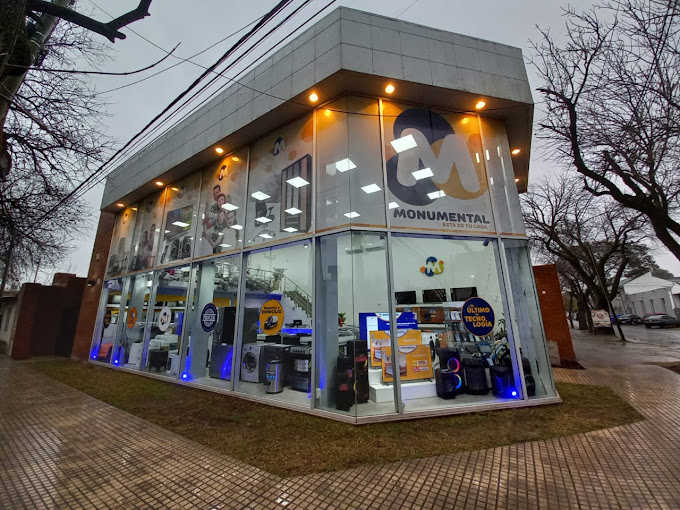 Hotsale en Funes: Monumental celebra sus 60 años con una Semana  imperdible 